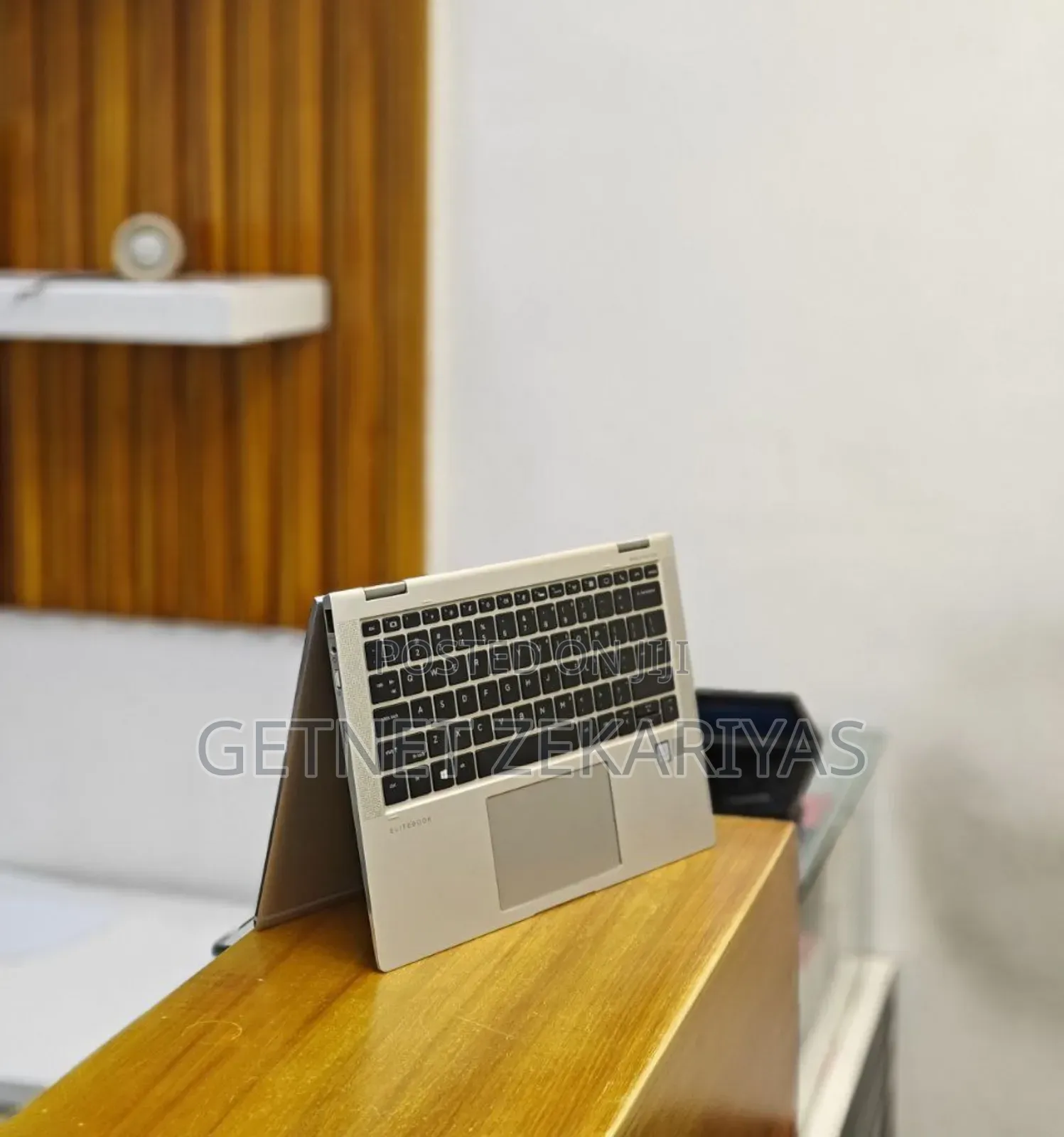 New Laptop HP EliteBook X360 1030 G4 8GB Intel Core I5 SSD 512GB