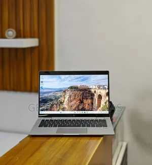 New Laptop HP EliteBook X360 1030 G4 8GB Intel Core I5 SSD 512GB