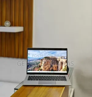 New Laptop HP EliteBook X360 1030 G4 8GB Intel Core I5 SSD 512GB