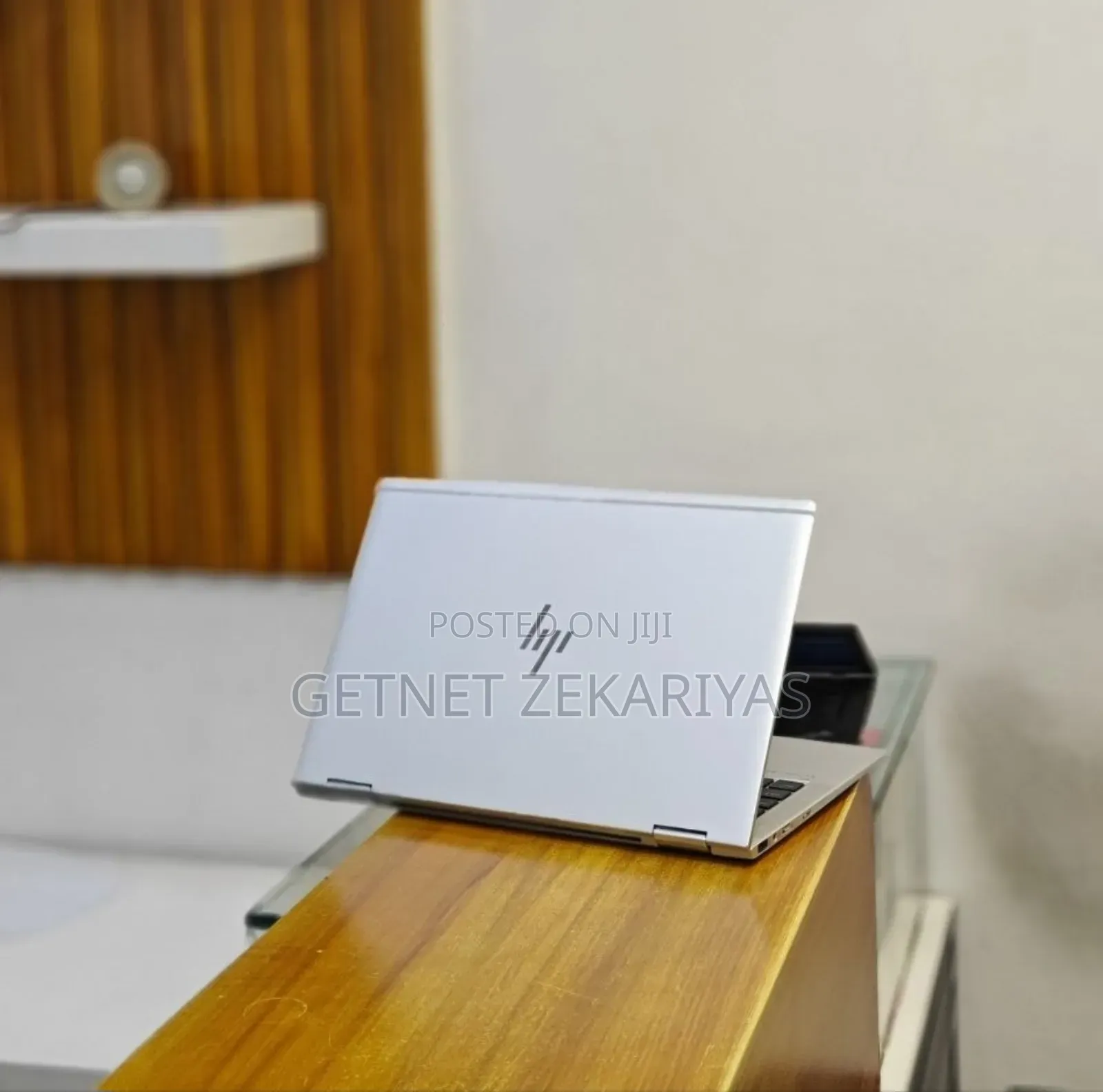 New Laptop HP EliteBook X360 1030 G4 8GB Intel Core I5 SSD 512GB