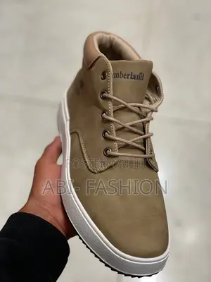 Timberland Seneca Bay Chukka