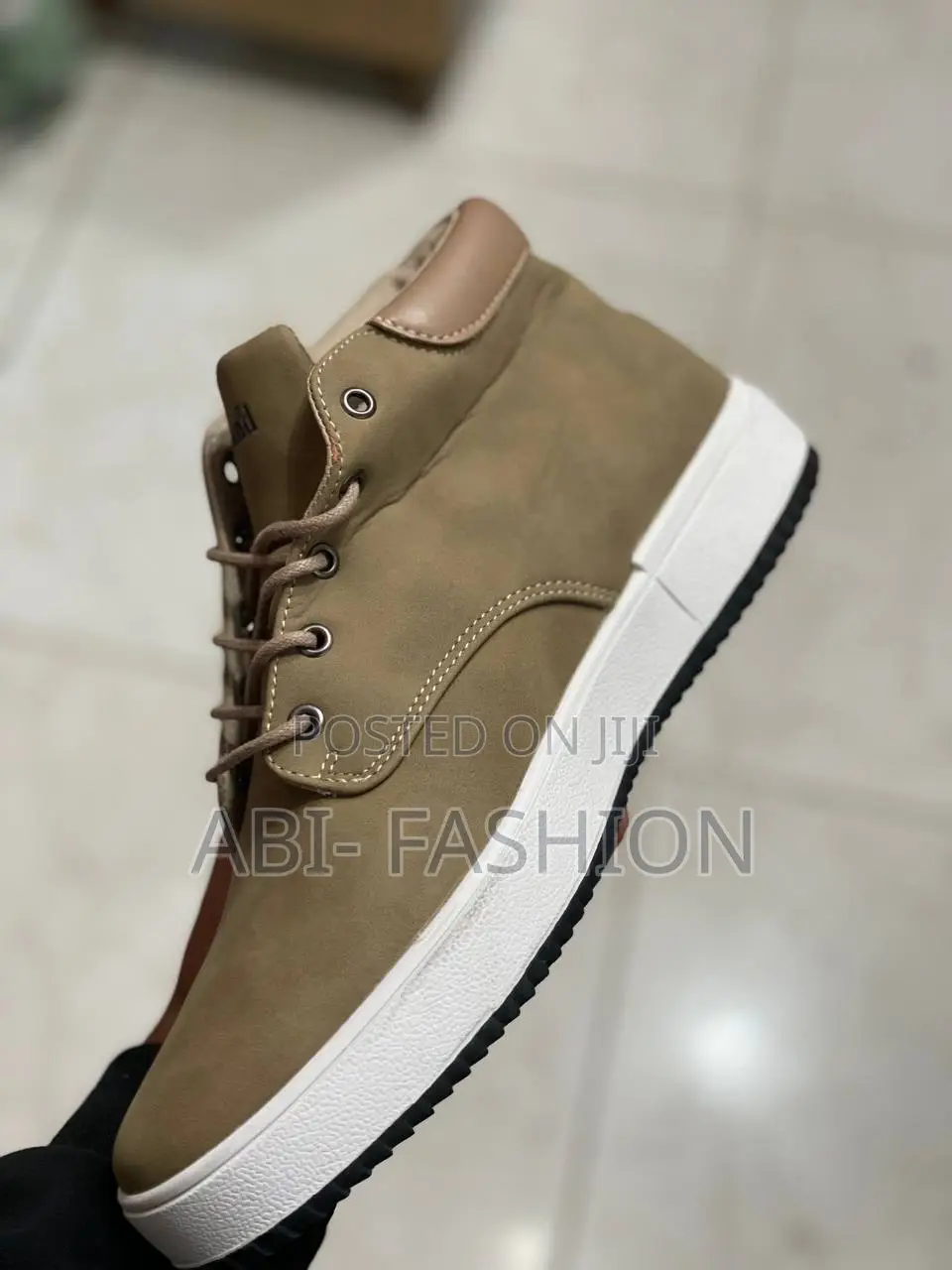 Timberland Seneca Bay Chukka