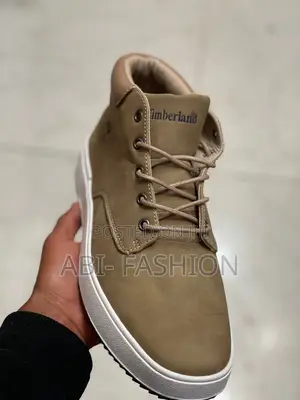 Timberland Seneca Bay Chukka