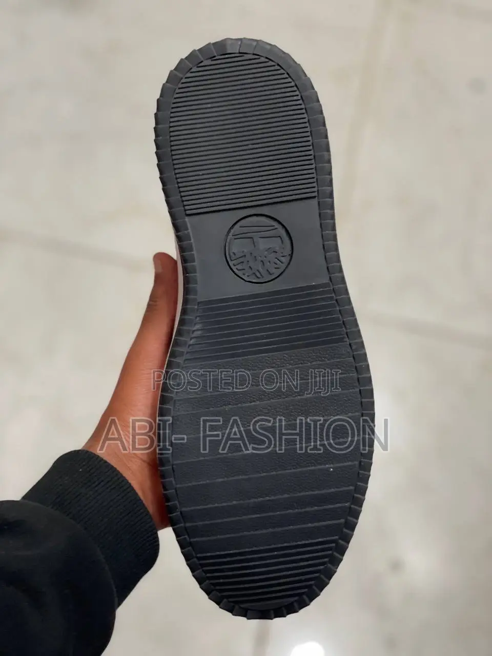 Timberland Seneca Bay Chukka