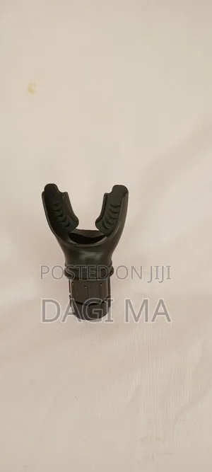 ትንፋሽ ማስተካኪያ(Breathing Trainer