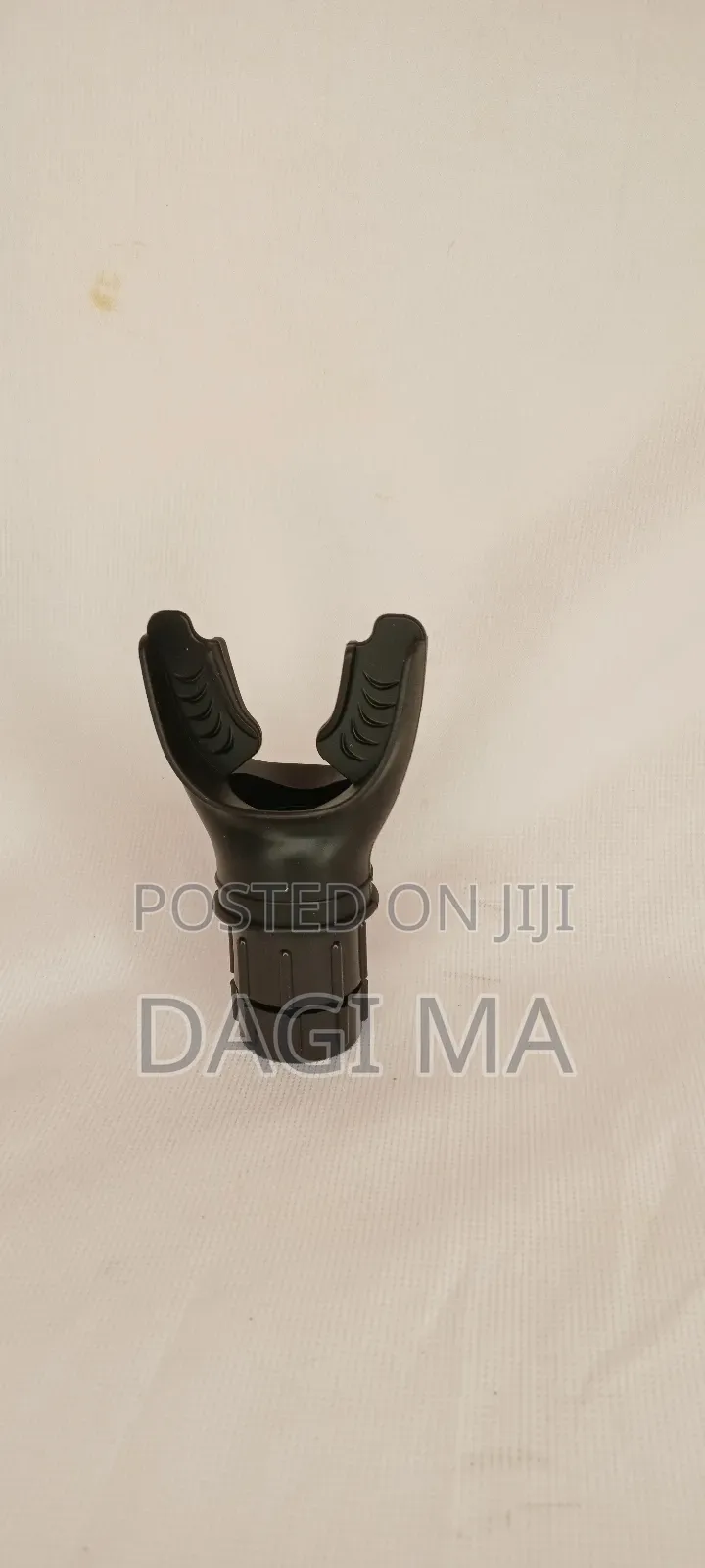 ትንፋሽ ማስተካኪያ(Breathing Trainer