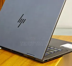 Photo - New Laptop HP Envy 15 32GB Intel Core Ultra 7 SSD 1T
