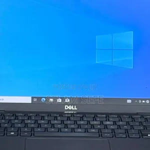 Photo - New Laptop Dell Latitude 7420 16GB Intel Core I5 SSD 256GB