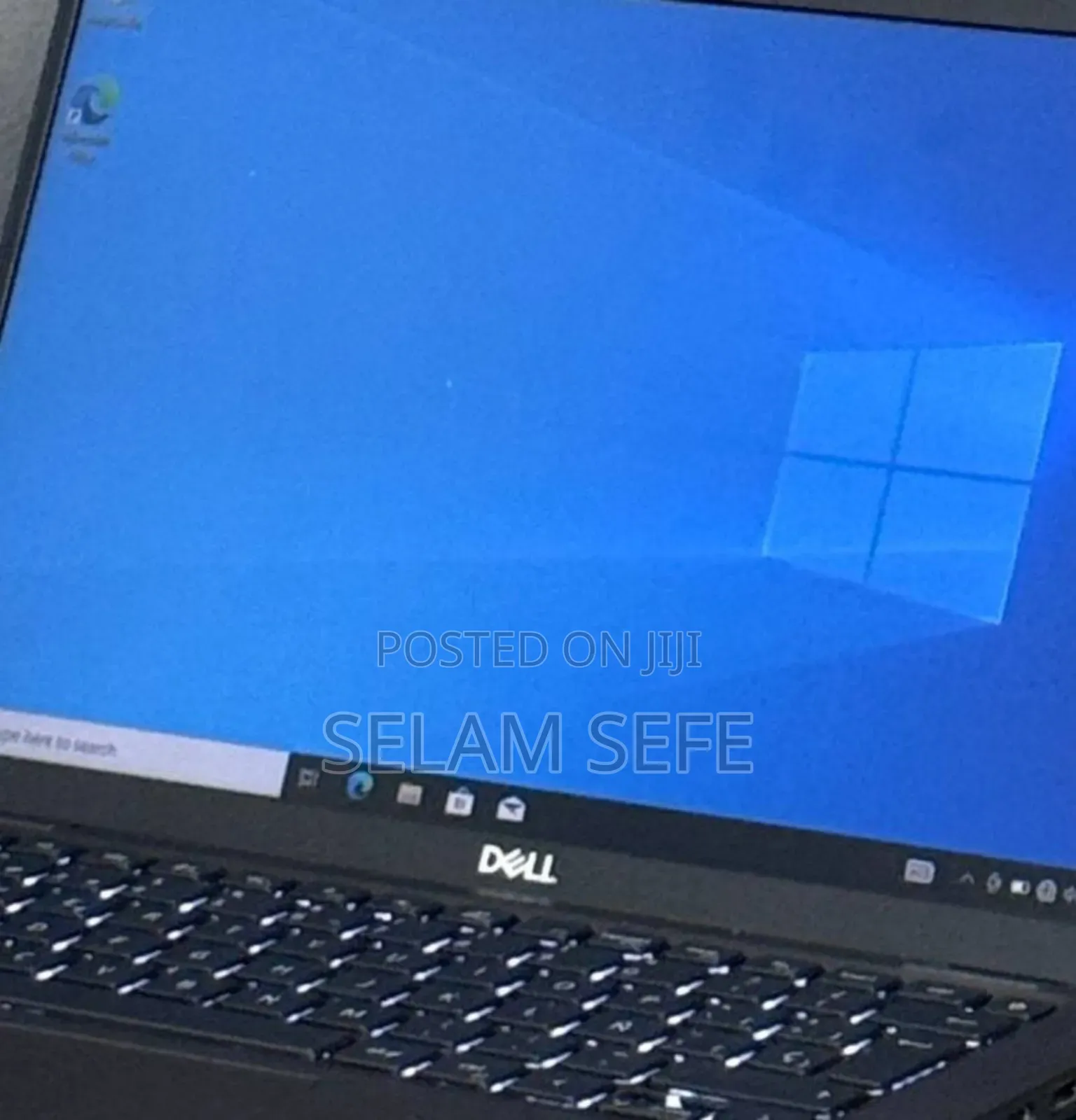 New Laptop Dell Latitude 7420 16GB Intel Core I5 SSD 256GB