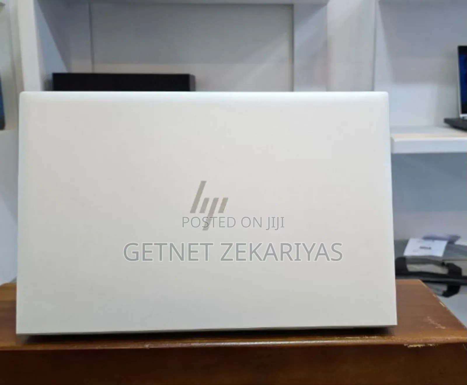 New Laptop HP EliteBook 850 G8 16GB Intel Core I7 SSD 512GB