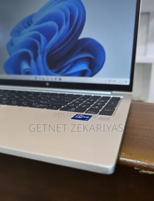 New Laptop HP EliteBook 850 G8 16GB Intel Core I7 SSD 512GB
