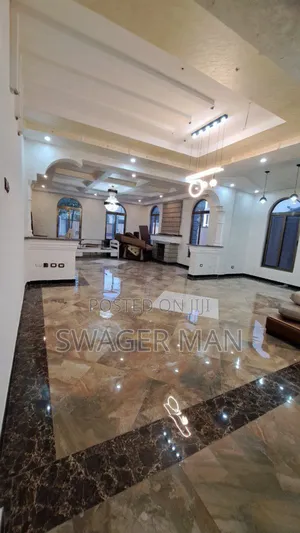 Furnished 9bdrm Townhouse/Terrace in Kefyalow Real State, Yeka for sale