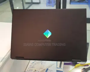 Photo - New Laptop HP Omen 16 16GB Intel Core I7 SSD 1T