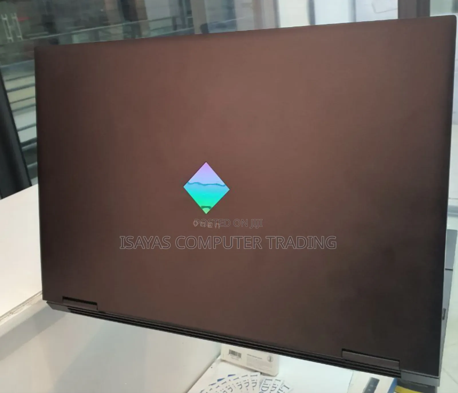 New Laptop HP Omen 16 16GB Intel Core I7 SSD 1T