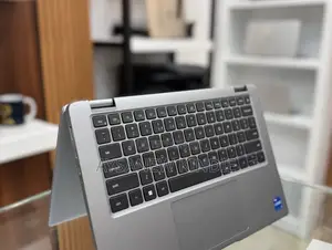 New Laptop Dell Latitude 5340 16GB Intel Core I7 SSD 512GB