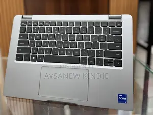 New Laptop Dell Latitude 5340 16GB Intel Core I7 SSD 512GB