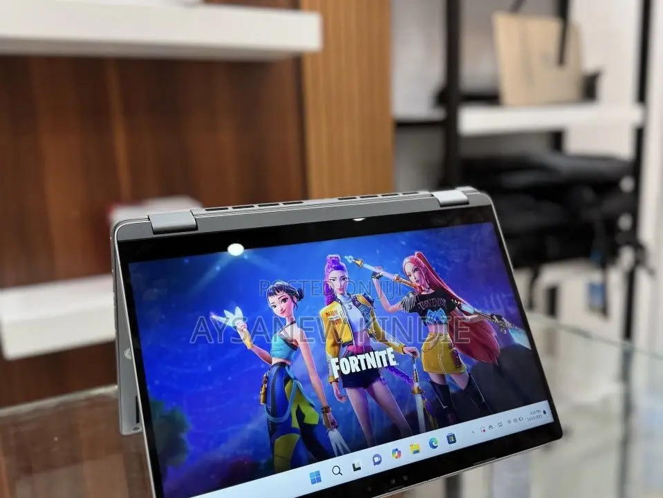 New Laptop Dell Latitude 5340 16GB Intel Core I7 SSD 512GB