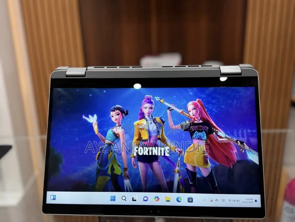 New Laptop Dell Latitude 5340 16GB Intel Core I7 SSD 512GB