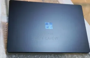 New Laptop Microsoft Surface 16GB Intel Core I7 SSD 512GB