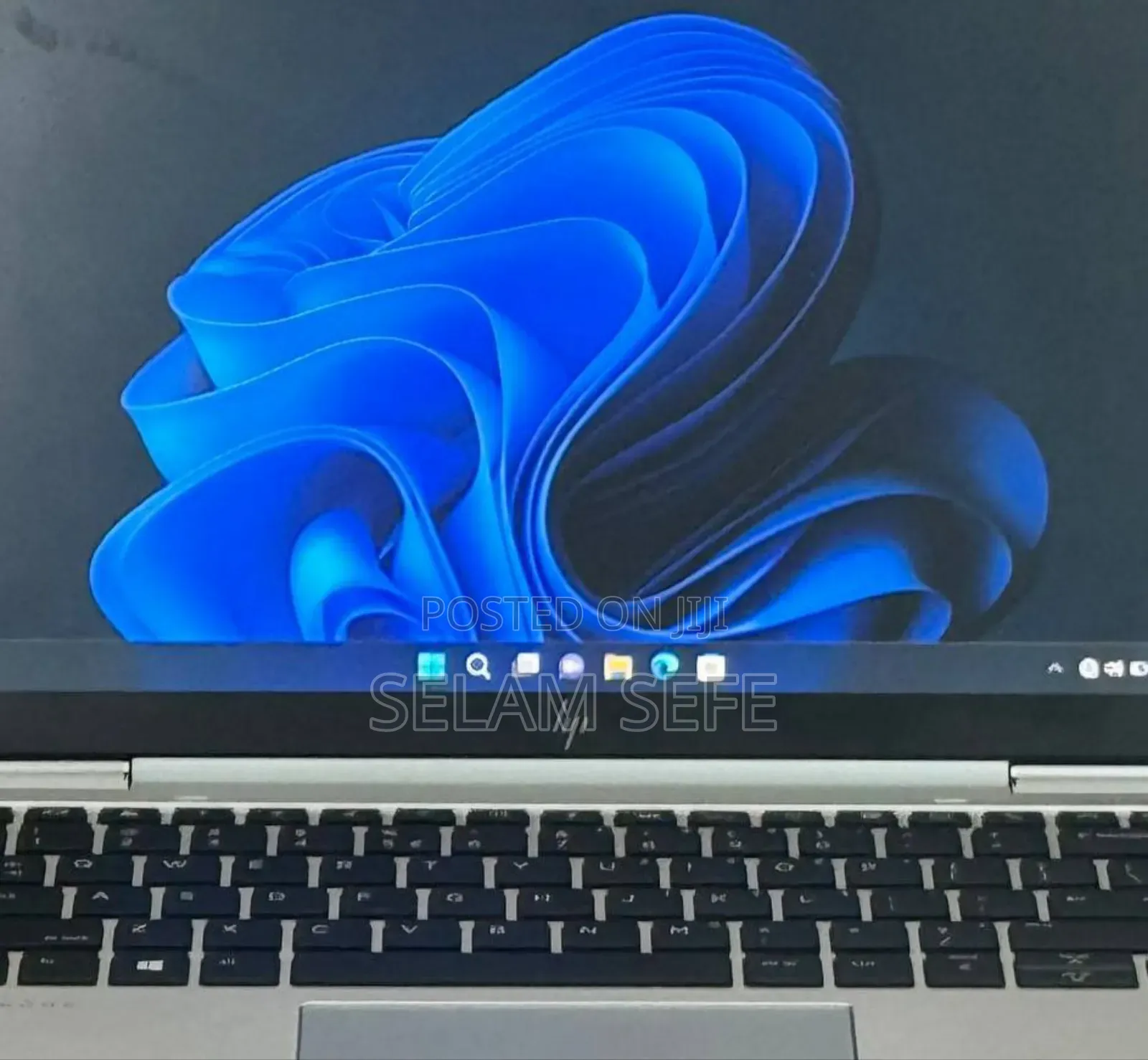 New Laptop HP EliteBook X360 1030 G4 16GB Intel Core I7 SSD 512GB