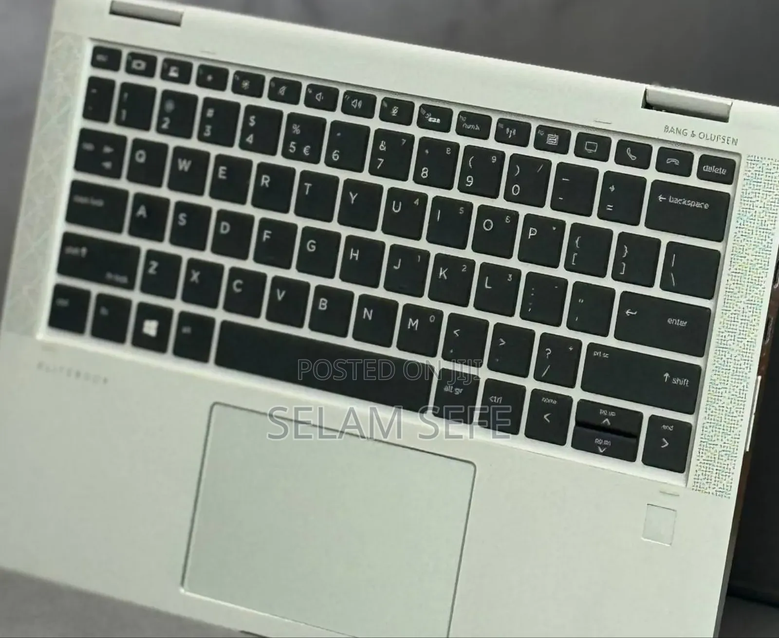 New Laptop HP EliteBook X360 1030 G4 16GB Intel Core I7 SSD 512GB