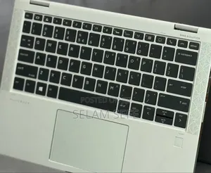 New Laptop HP EliteBook X360 1030 G4 16GB Intel Core I7 SSD 512GB