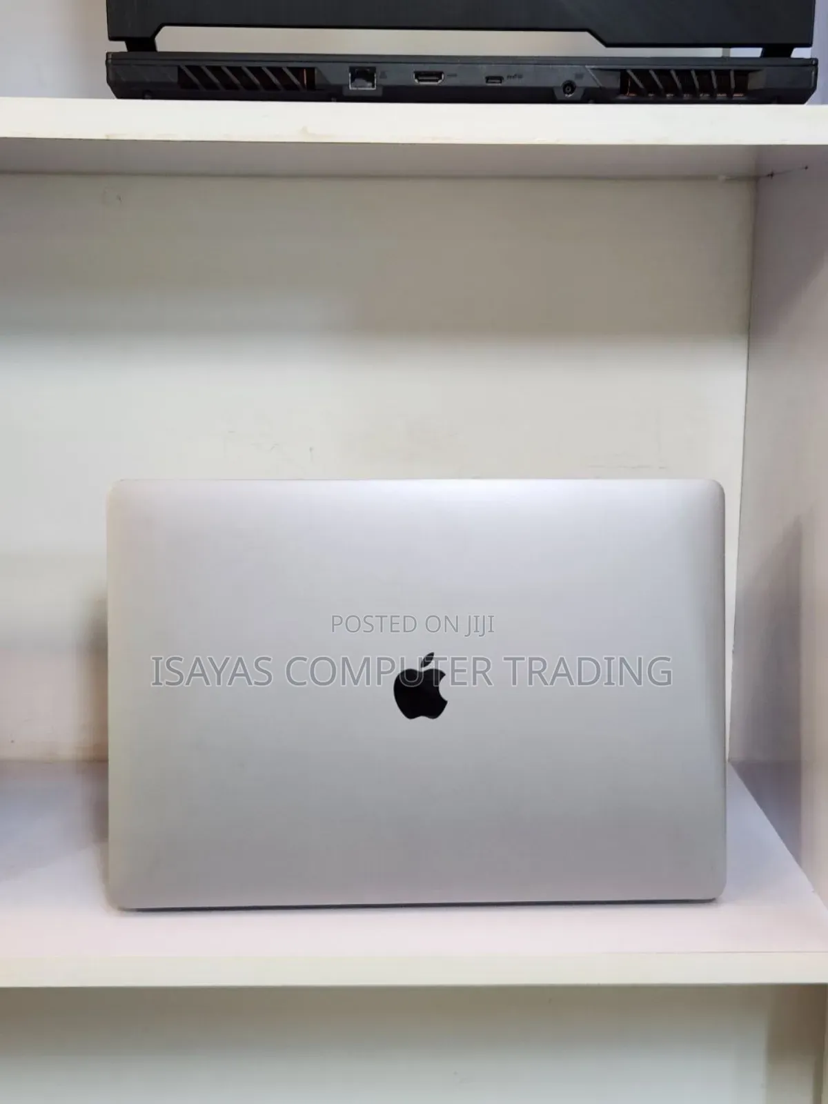 New Laptop Apple MacBook Pro 2019 64GB Intel Core I9 SSD 1T