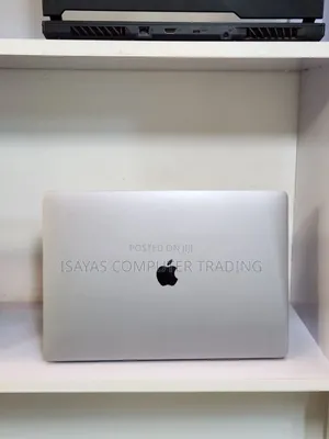 Photo - New Laptop Apple MacBook Pro 2019 64GB Intel Core I9 SSD 1T