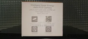 Intelligent Solar በሲም የሚሰራ ለንግ ቤት ለመኖሪያ ቤት Ptz Camera
