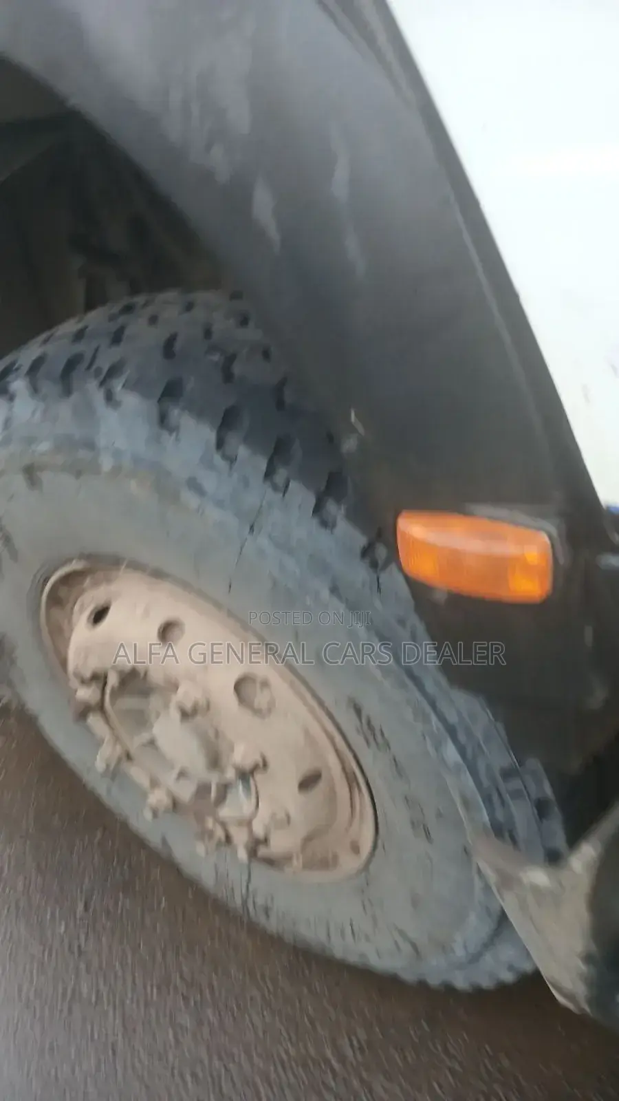 2017 ሞደል ካሶኔ 
ታርጋ 92 ጎማ 75%አልፈታም አይፈልግመም