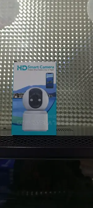 Hd Smart Camera