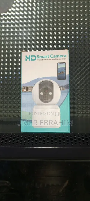 Hd Smart Camera