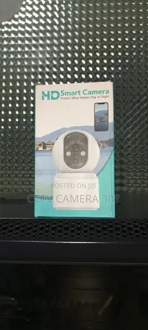 Hd Smart Camera