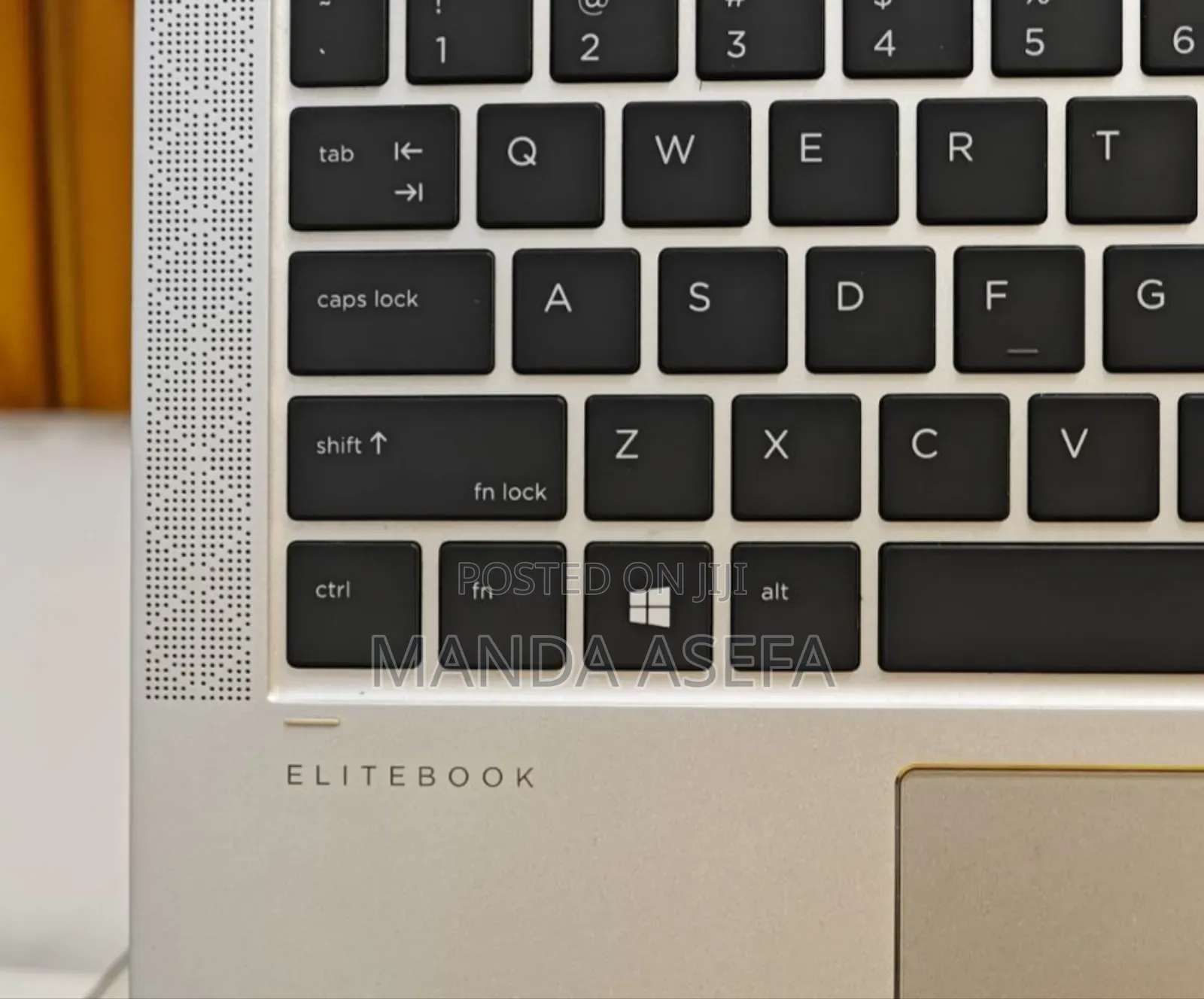 New Laptop HP EliteBook X360 1030 G4 8GB Intel Core I5 SSD 512GB