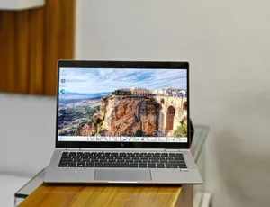 New Laptop HP EliteBook X360 1030 G4 8GB Intel Core I5 SSD 512GB