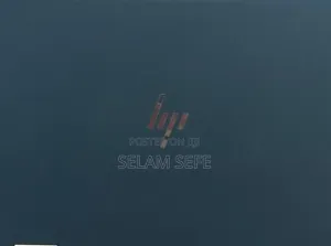 New Laptop HP Spectre X360 16GB Intel Core I7 SSD 512GB