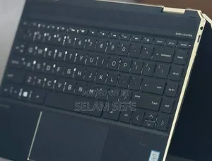 New Laptop HP Spectre X360 16GB Intel Core I7 SSD 512GB