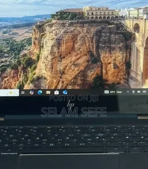 Photo - New Laptop HP Spectre X360 16GB Intel Core I7 SSD 512GB