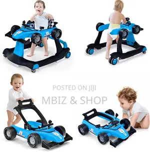 Photo - 4in1 Original Baby Walker