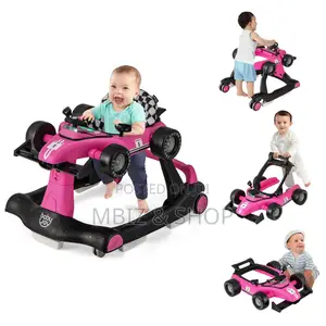 4in1 Original Baby Walker