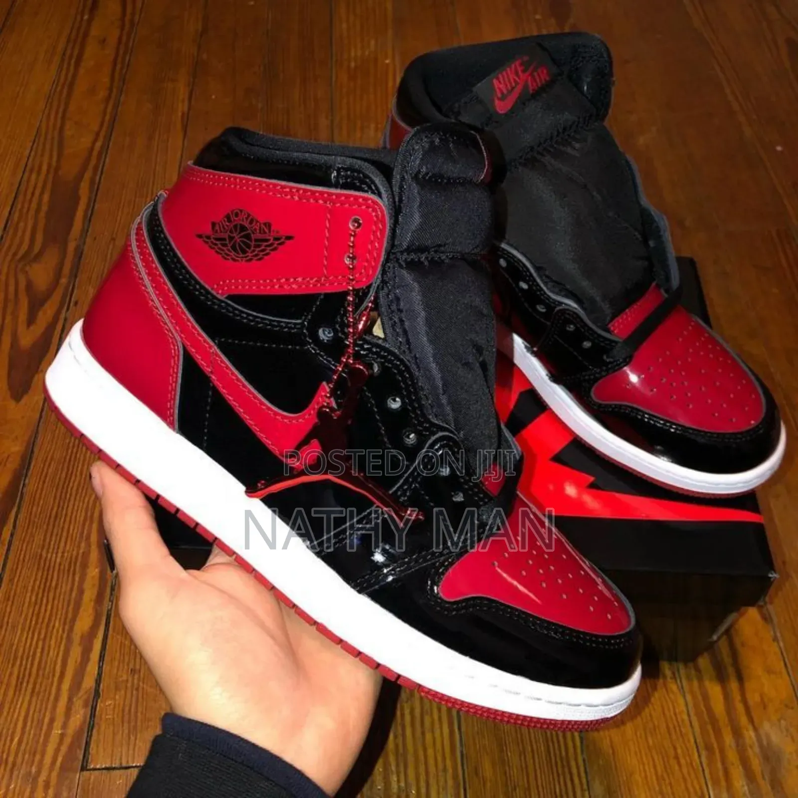 Air Jordan 1