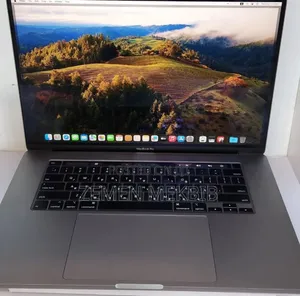 New Laptop Apple MacBook Pro 2019 64GB Intel Core I9 SSD 1T