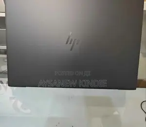 New Laptop HP ZBook 15 G5 8GB Intel Core I5 SSD 256GB