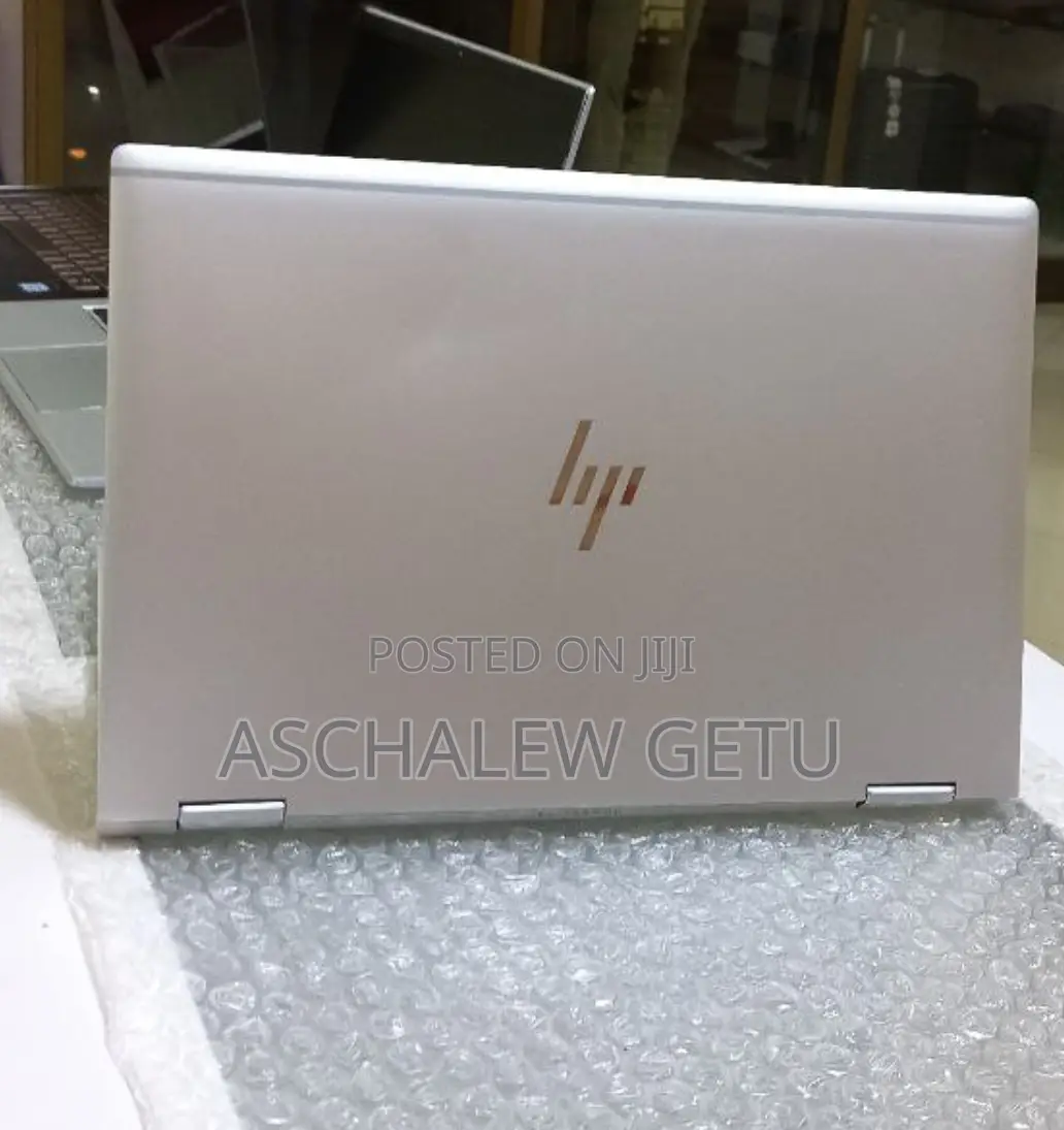 New Laptop HP EliteBook X360 1040 G5 16GB Intel Core I5 SSD 512GB