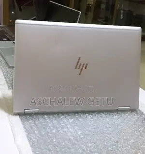 New Laptop HP EliteBook X360 1040 G5 16GB Intel Core I5 SSD 512GB