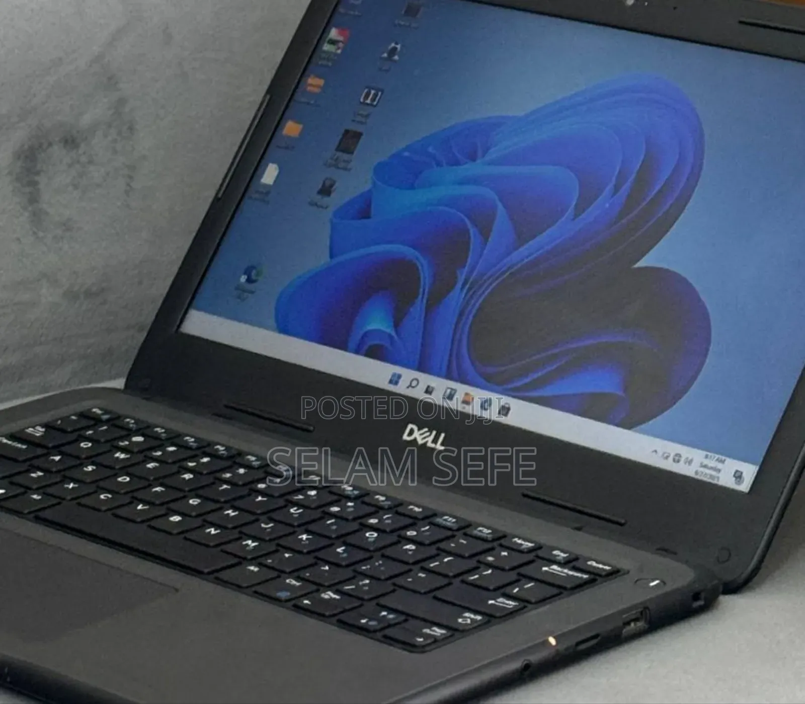 New Laptop Dell Latitude 10 16GB Intel Core i5 SSD 512GB