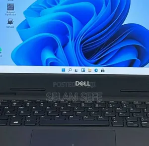 New Laptop Dell Latitude 10 16GB Intel Core i5 SSD 512GB