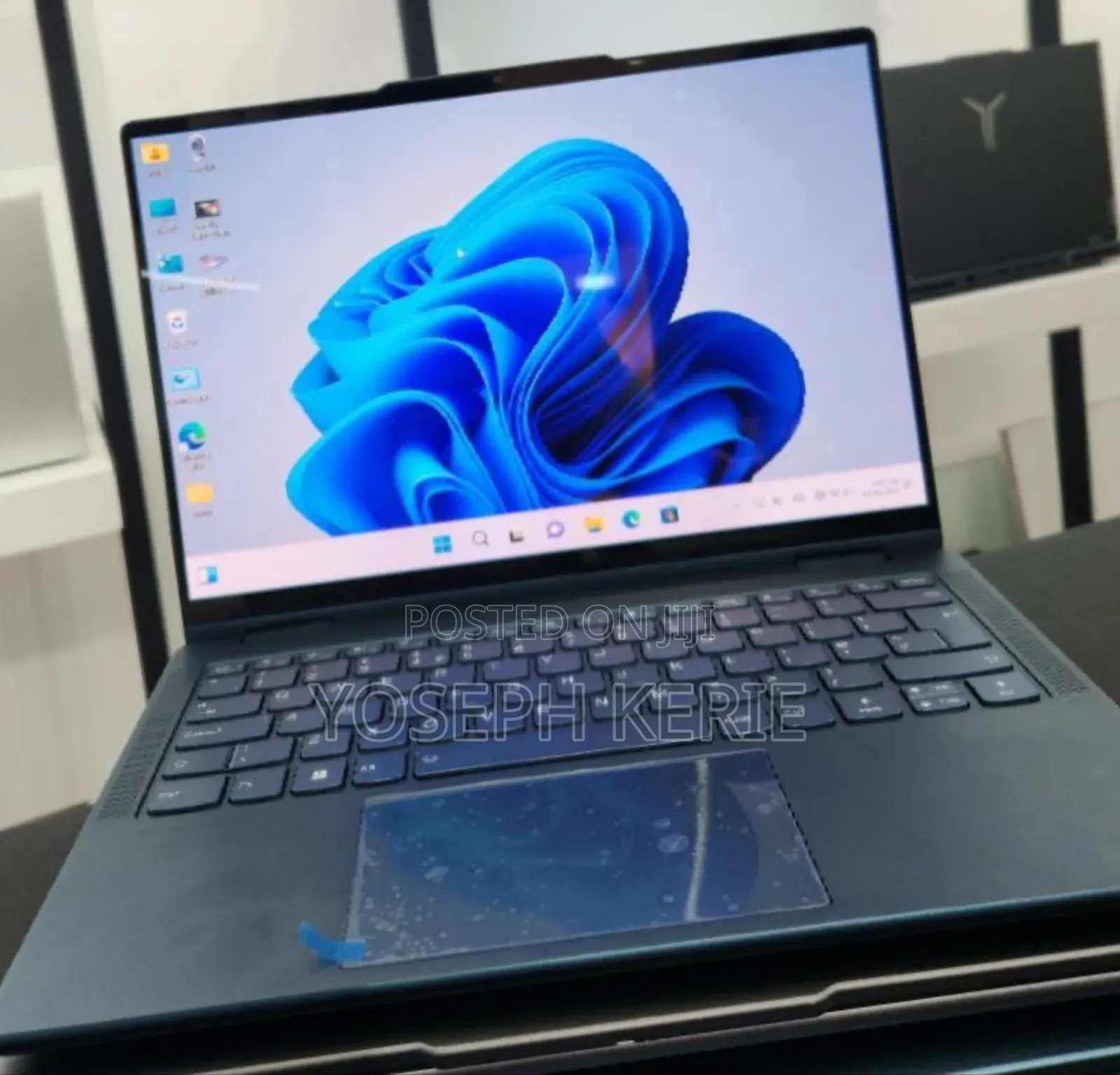 New Laptop Lenovo Yoga 3 16GB Intel Core Ultra 7 SSD 1T