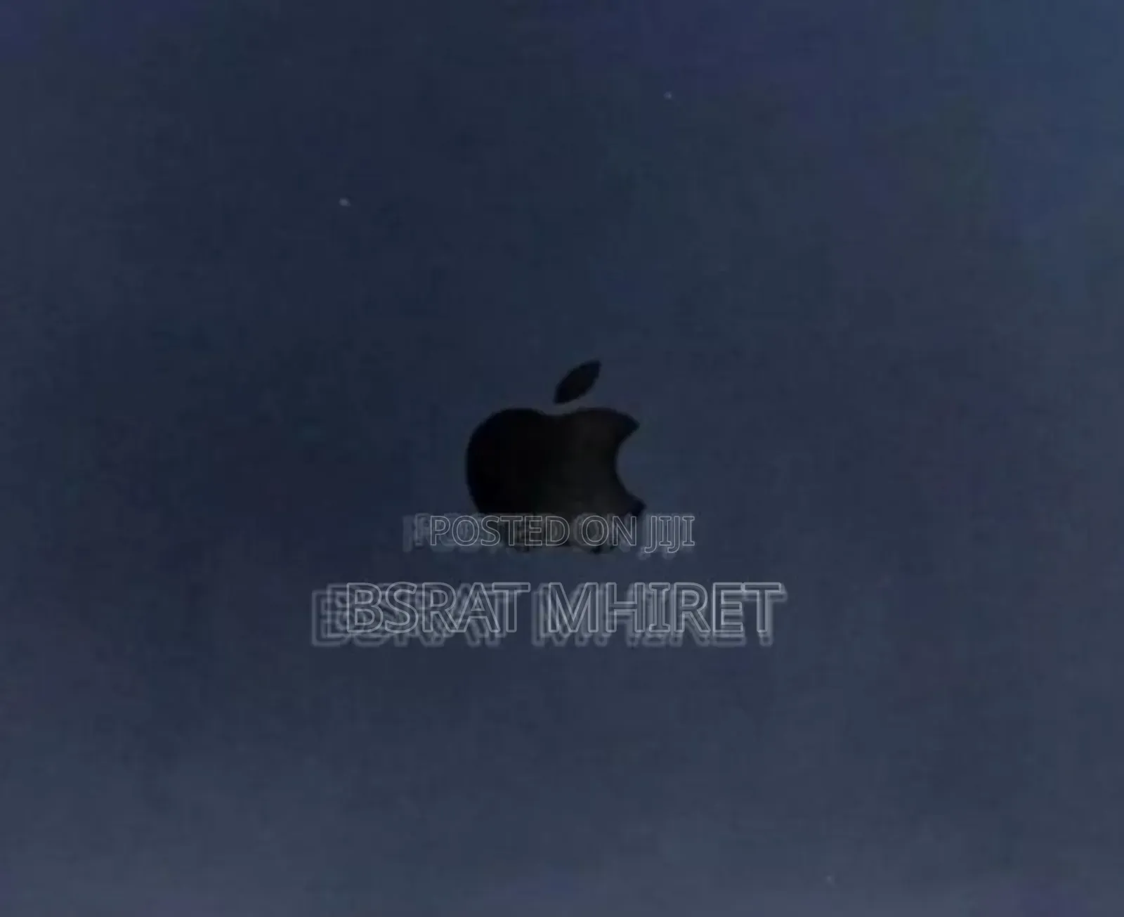 New Laptop Apple MacBook Air 2023 M2 8GB Apple M2 SSD 512GB