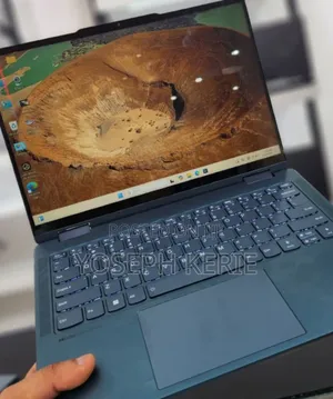 New Laptop Lenovo Yoga 3 16GB Intel Core Ultra 7 SSD 1T